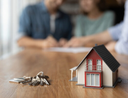 Asesoramiento legal y fiscal para la venta de un inmueble