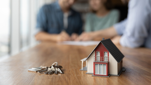 Asesoramiento legal y fiscal para la venta de un inmueble