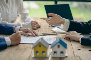 Beneficios de contratar un asesor inmobiliario