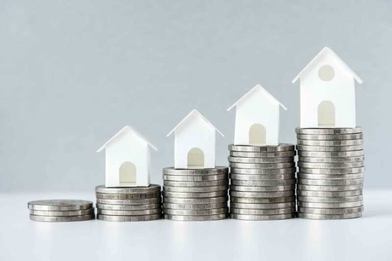 Quiero invertir en inmobiliario